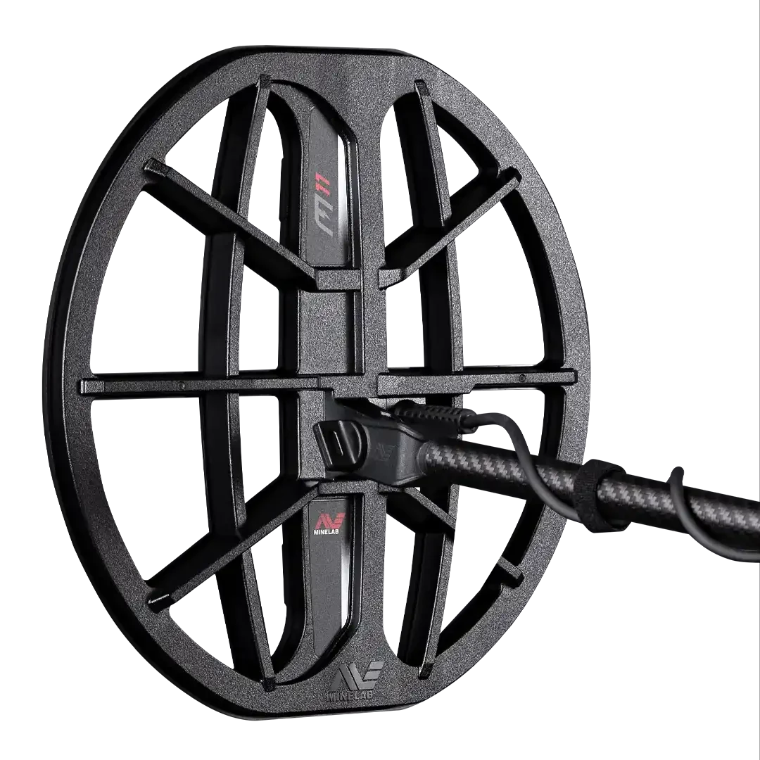 Amasya Minelab M11 Double-D Bobin ürün görseli