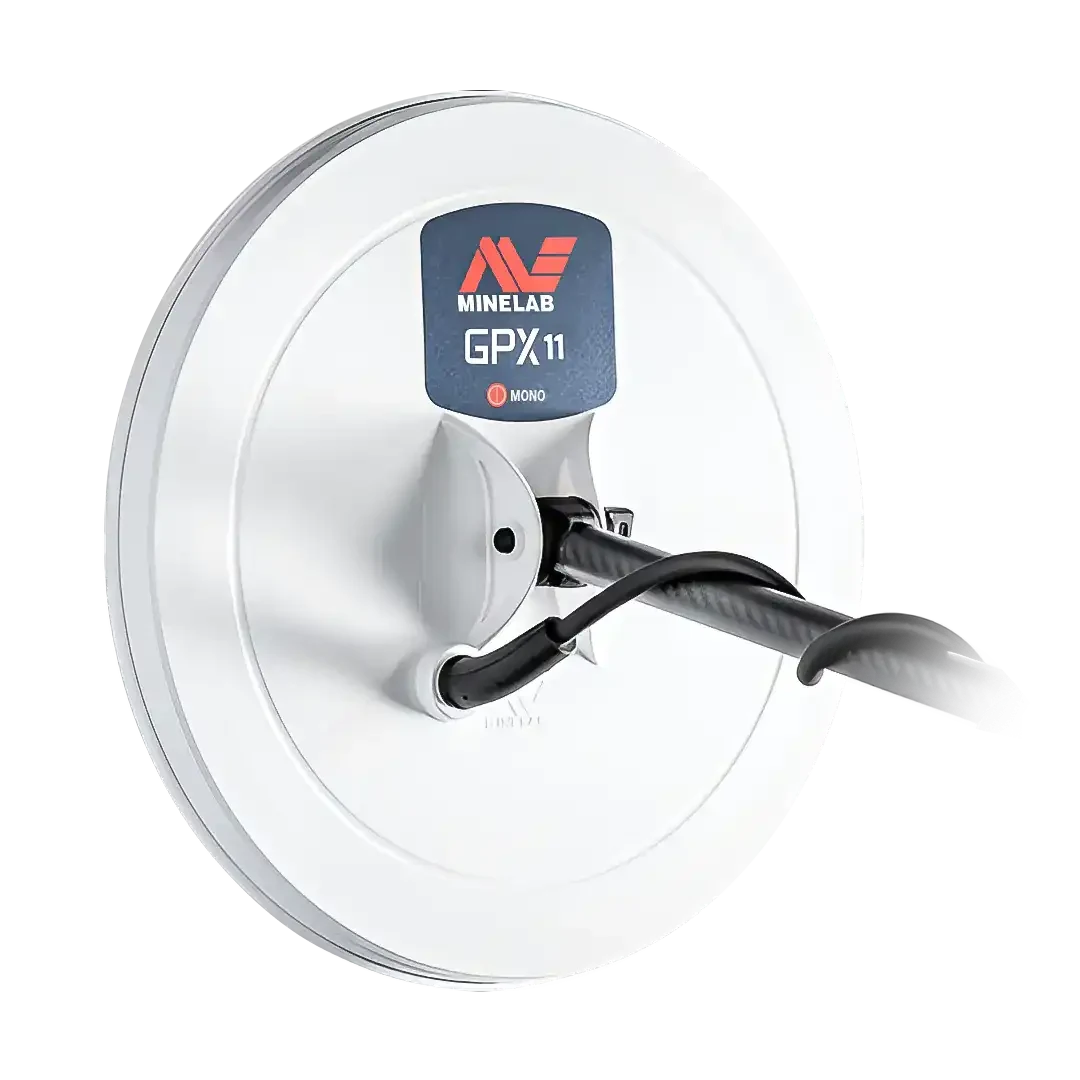 Amasya Minelab GPX 6000 - GPX 11 Monoloop bobin