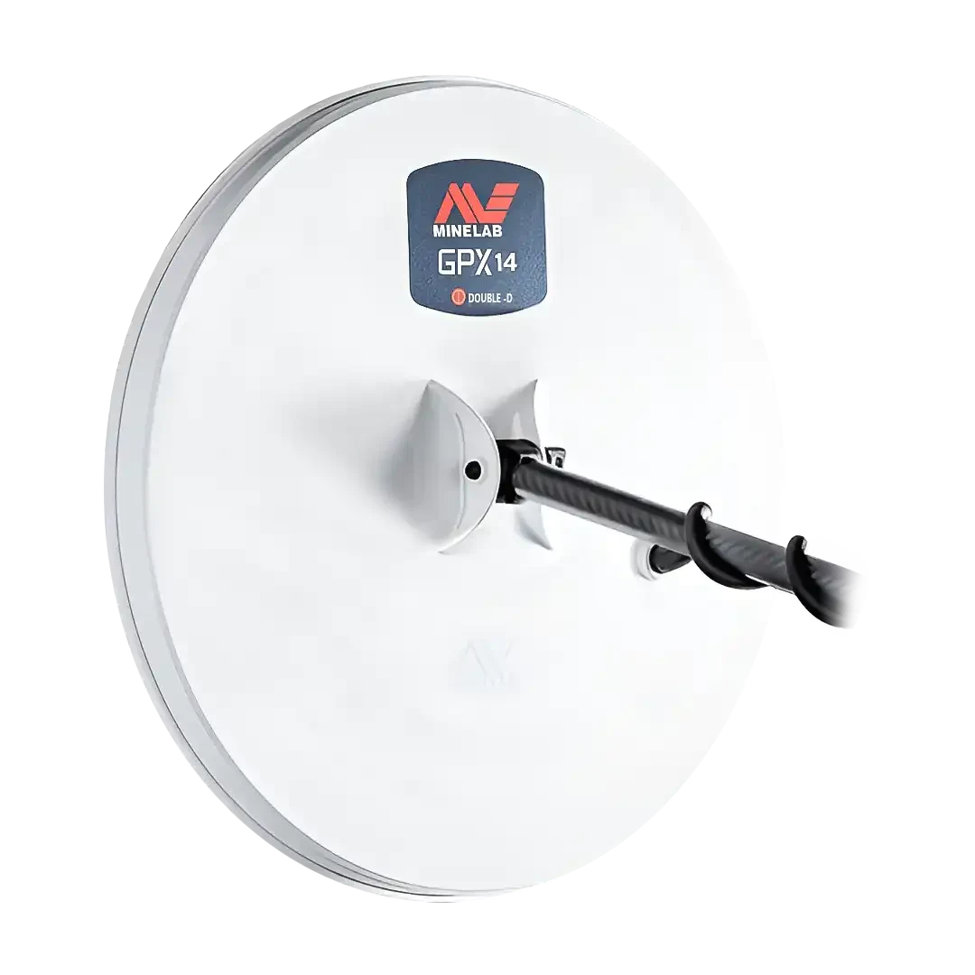 Amasya Minelab GPX 6000 - GPX 14 Monoloop bobin
