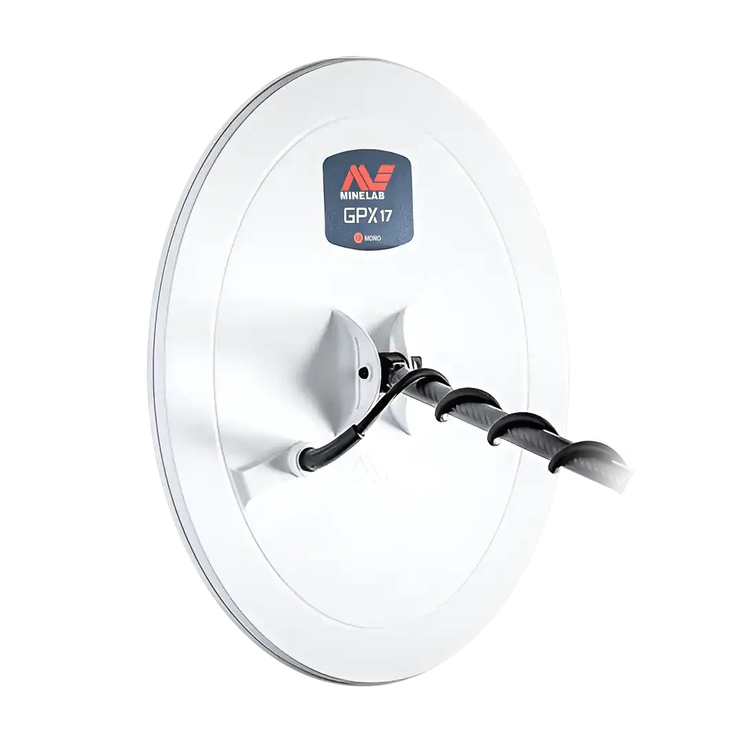 Amasya Minelab GPX 6000 - GPX 17 bobin