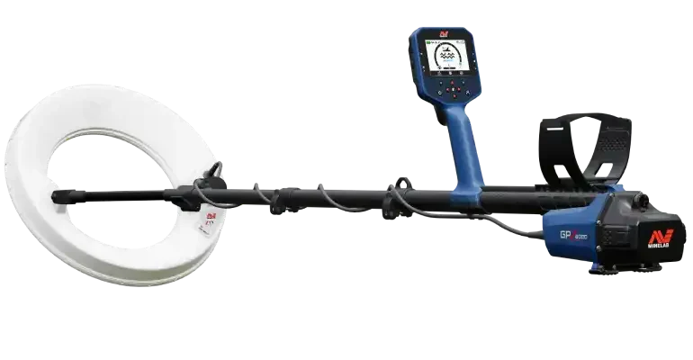 Amasya Minelab GPZ 8000 ürün görseli