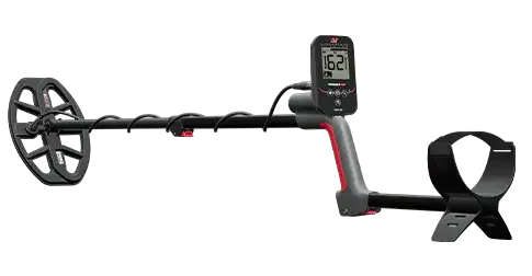 Amasya Minelab Vanquish 360 ürün görseli