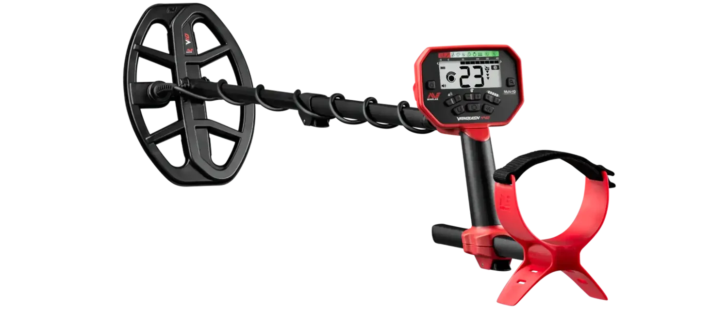 Amasya Minelab Vanquish 440 ürün görseli