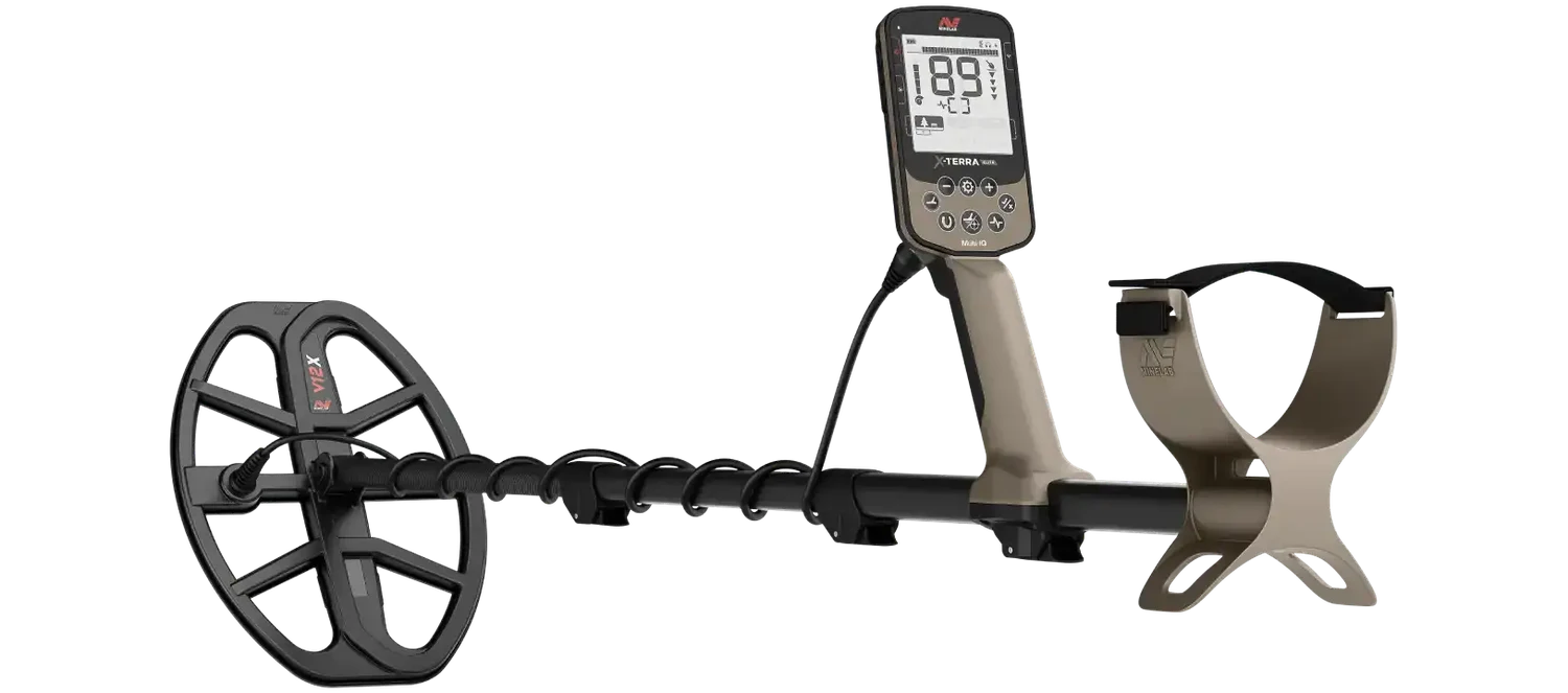 Amasya Minelab X-Terra Elite ürün görseli