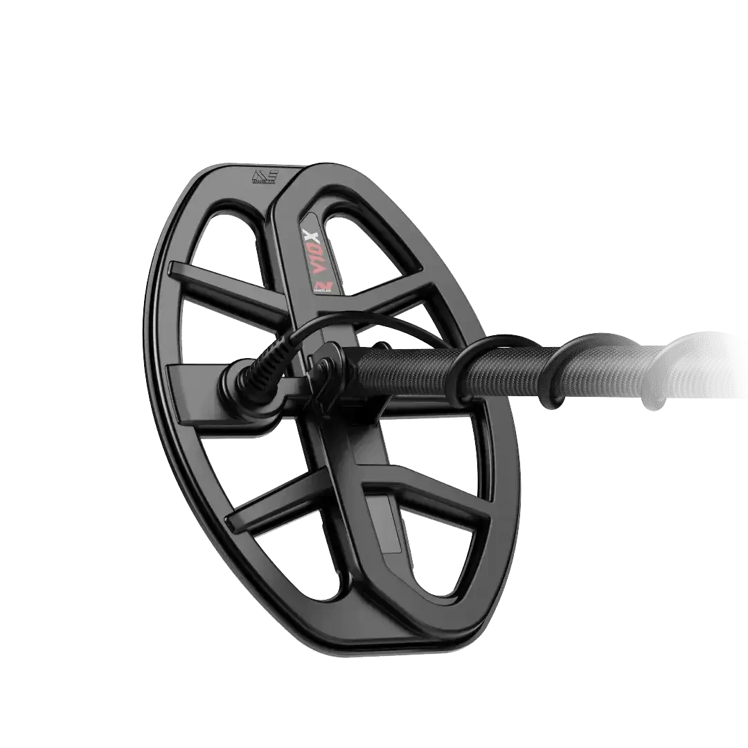 Amasya Minelab X-Terra Pro - V12X uyumlu bobin