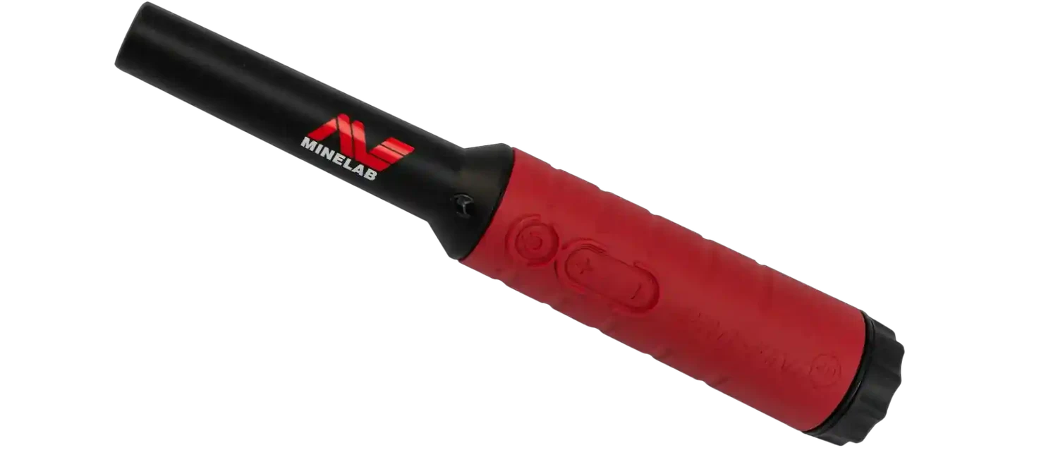 Amasya Minelab Pinpointer - Minelab Pinpointer