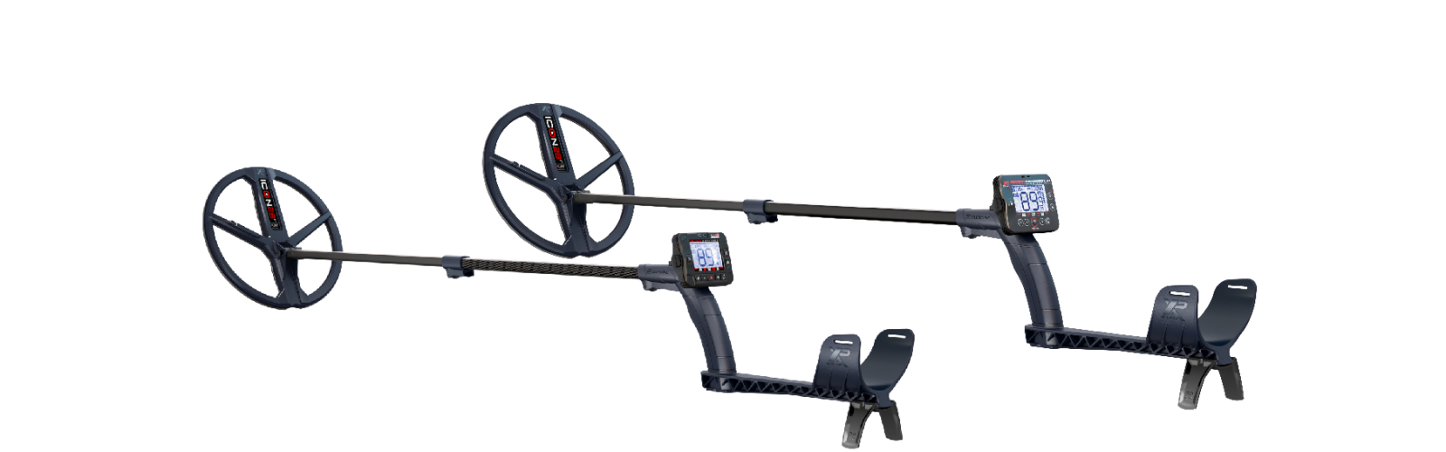 Amasya XP ICON / ICON-X Dedektör ürün görseli