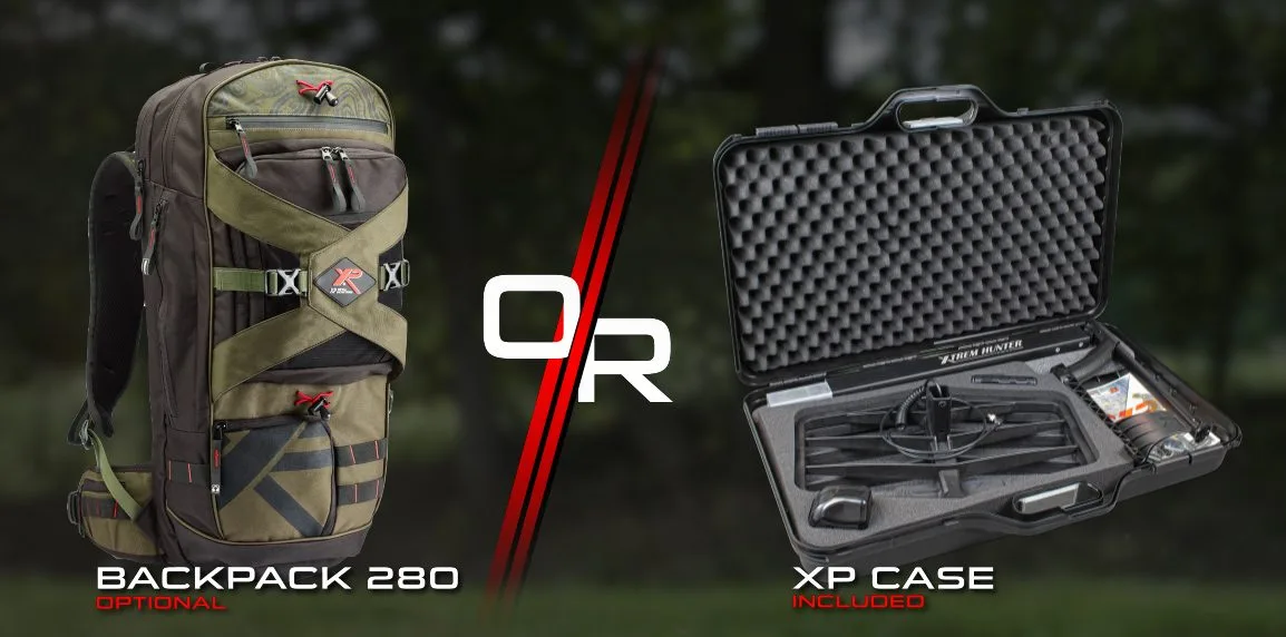 amasya-xp-xtrem-hunter