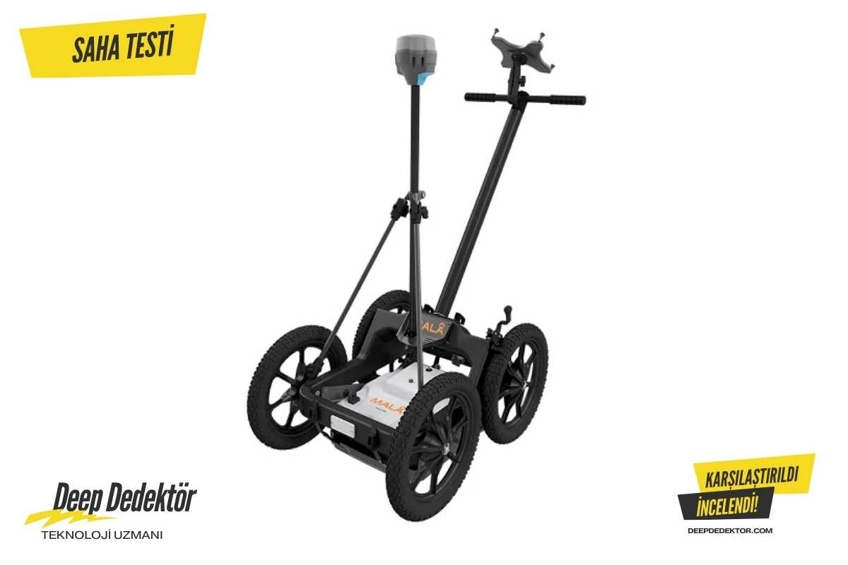 Amasya MALA Easy Locator Core ürün görseli