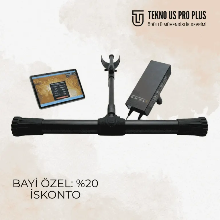 Amasya TEKNO US PRO PLUS V3