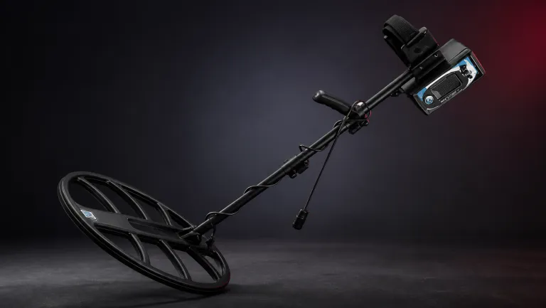Amasya TEKNO US DEEP PRO pulse dedektör